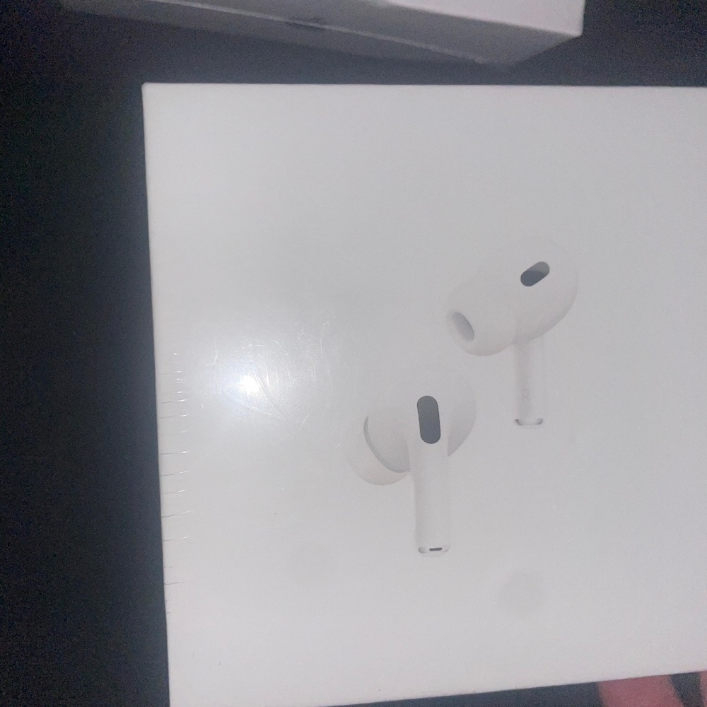 AirPods Pro 2 generation